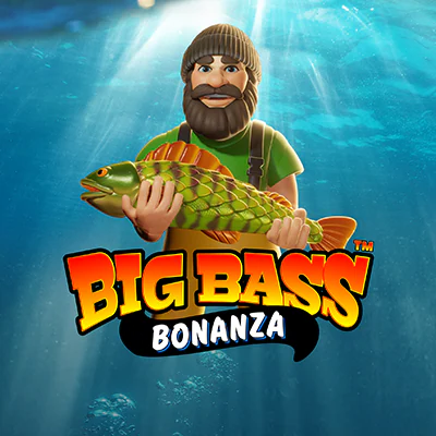 Big Bass Bonanza - XtraSpin Casino