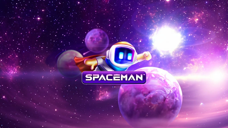 Spaceman - XtraSpin Casino