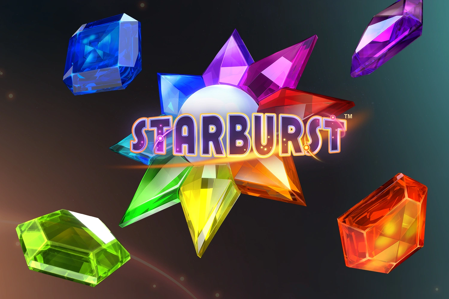 Starburst - XtraSpin Casino