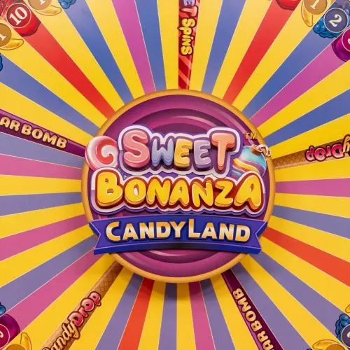 Sweet Bonanza Candyland - XtraSpin Casino